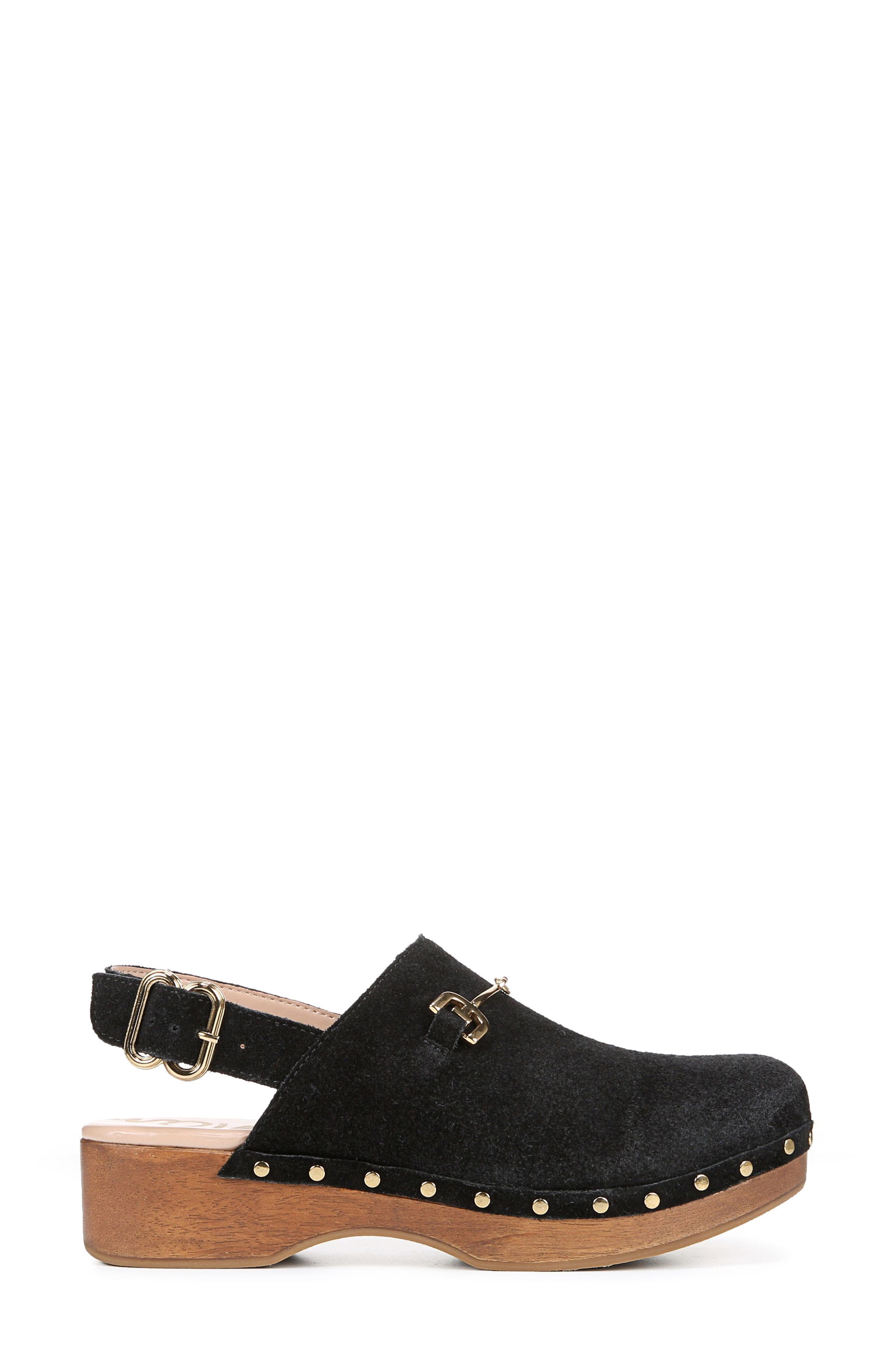 Sam Edelman Hilda Bit Platform Clog, Alternate, color, 