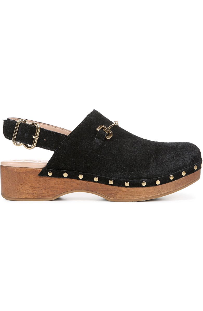 Sam Edelman Hilda Bit Platform Clog, Alternate, color,