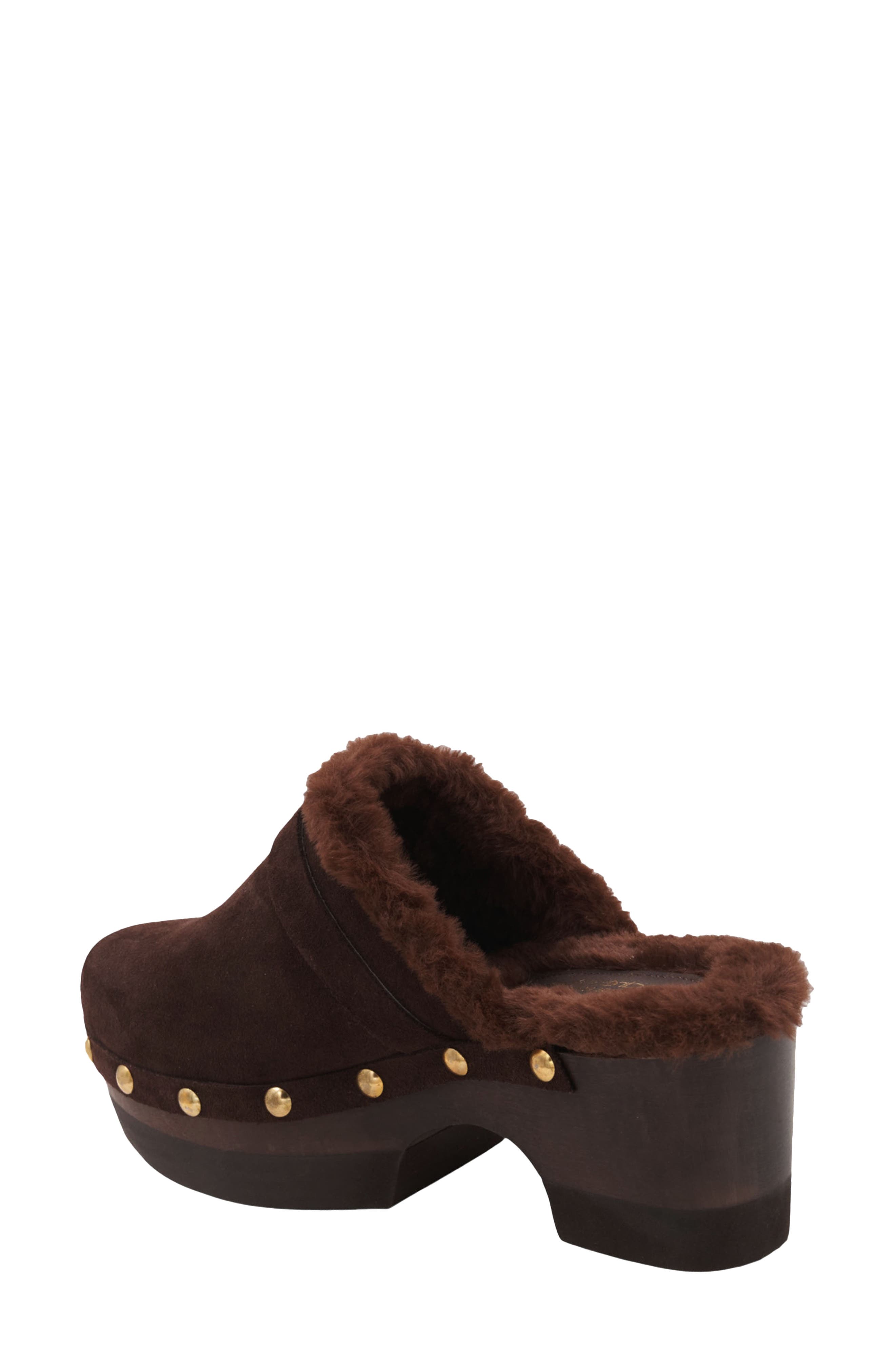 Orla Platform Clog - image 4