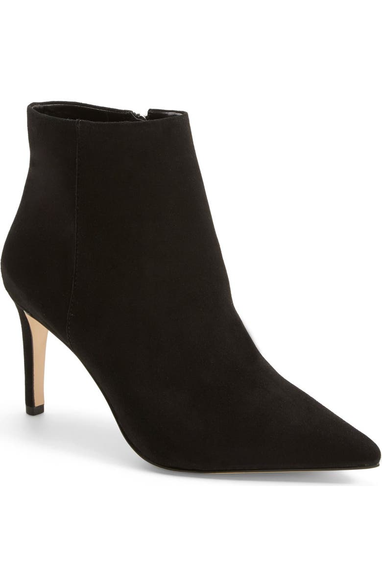 Sam Edelman 'Karen' Pointy Toe Bootie, Main, color,