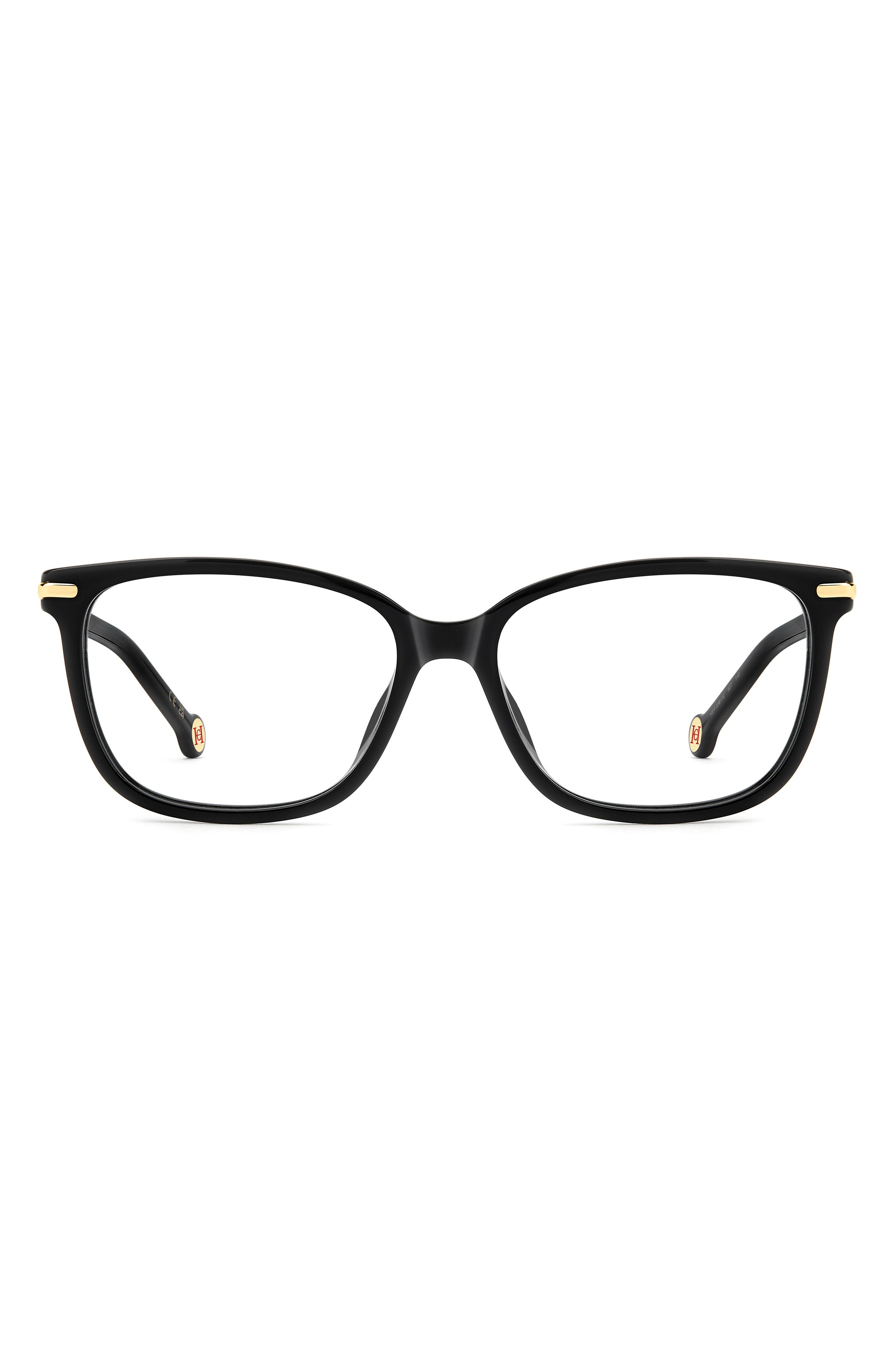 selected BLACK