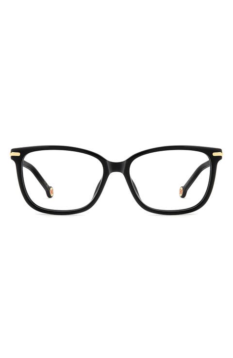 54mm Square Reading Glasses