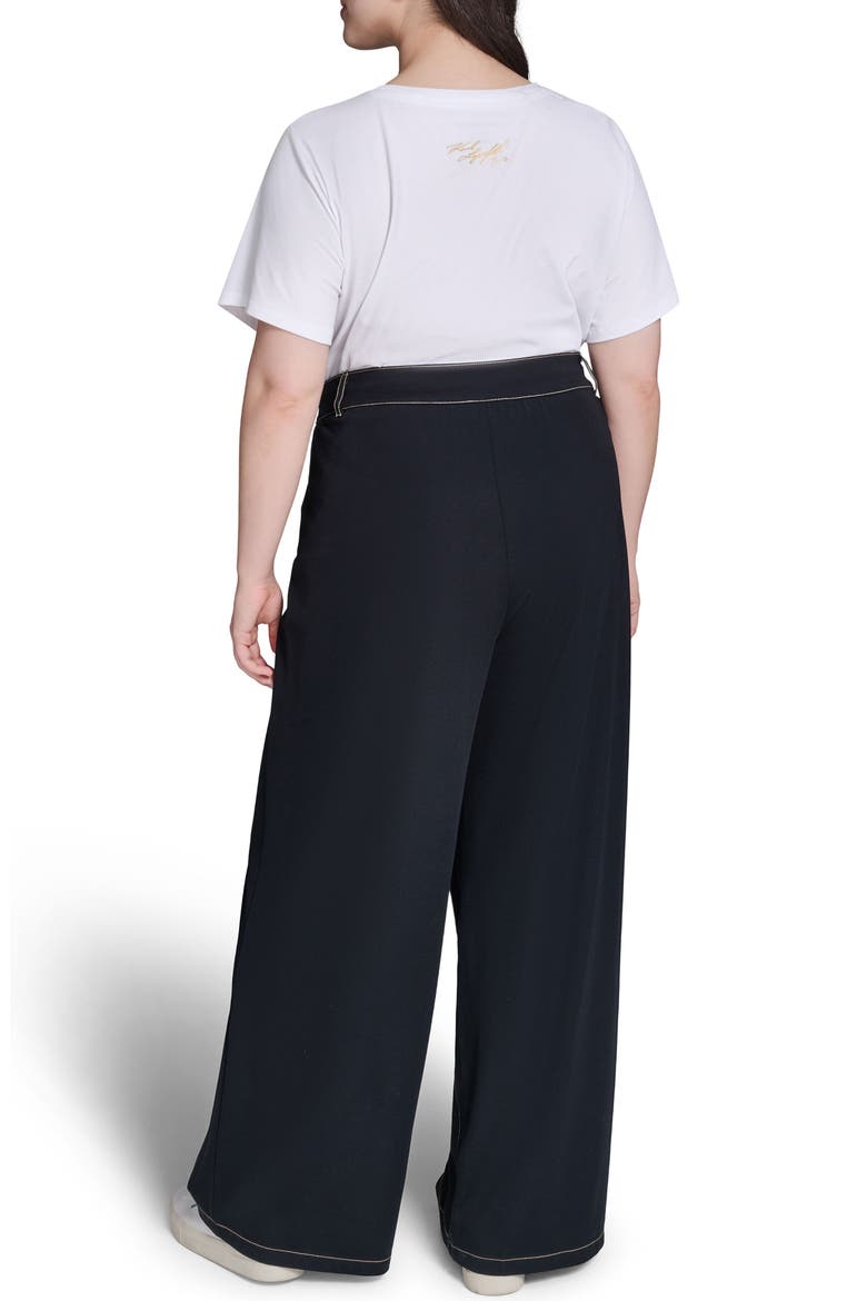 Drawstring Pants, Alternate, color, MIDNIGHT