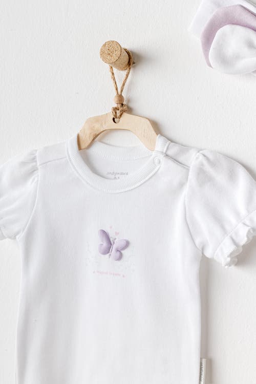 ANDY WAWA ANDY WAWA MAGICAL BUTTERFLY 3 PCS SET