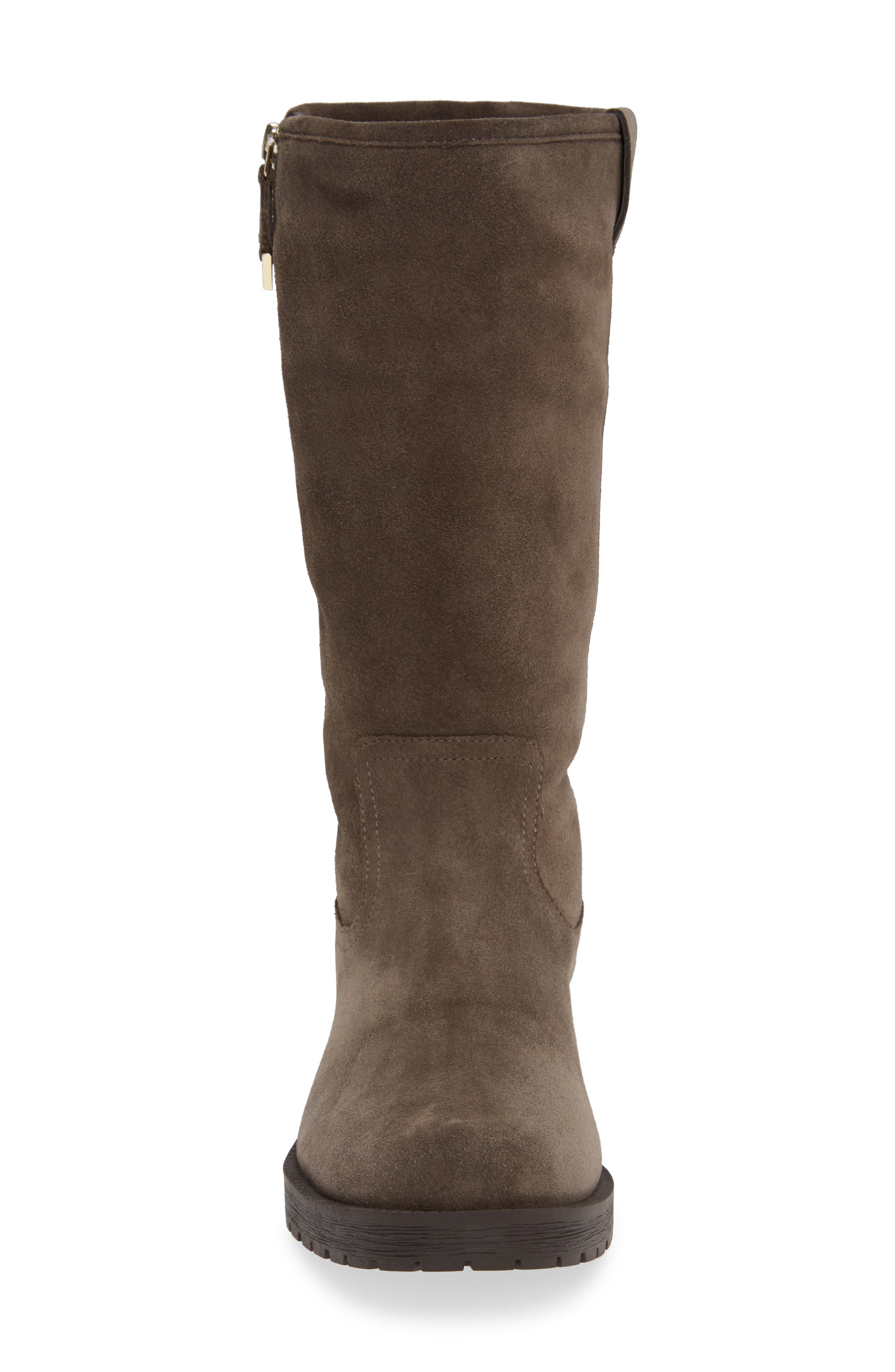 VIONIC WITH ORTHAHEEL Vionic Mica Boot, Alternate, color, 