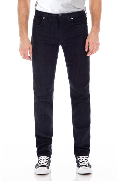 Fidelity Indie Slim Fit Stretch Jeans (Westgate)