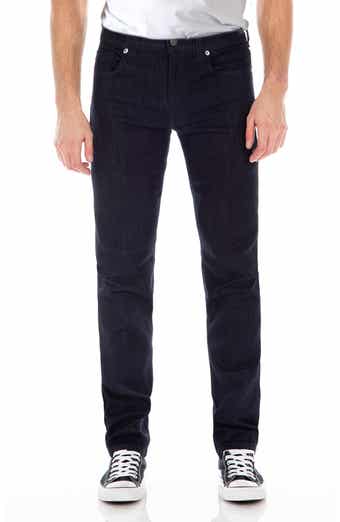 Fidelity Denim Fidelity Indie Slim Fit Stretch Jeans