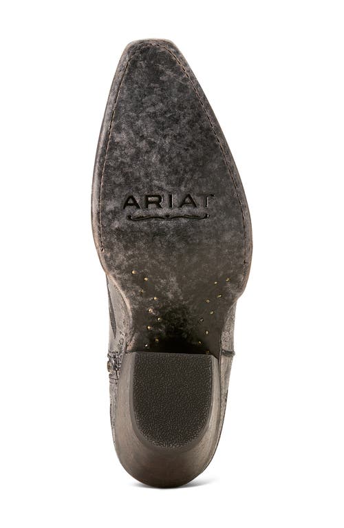 Ariat Casanova Western Boot