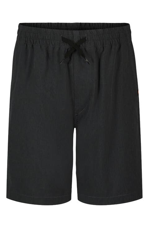 Kids' Eddie Hybrid Shorts (Big Kid)