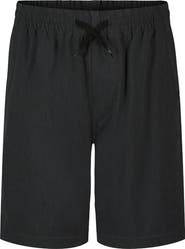 Quiksilver Kids' Eddie Hybrid Shorts