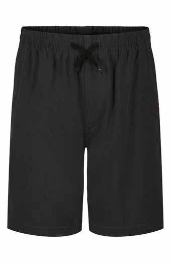 Quiksilver Kids' Eddie Hybrid Shorts