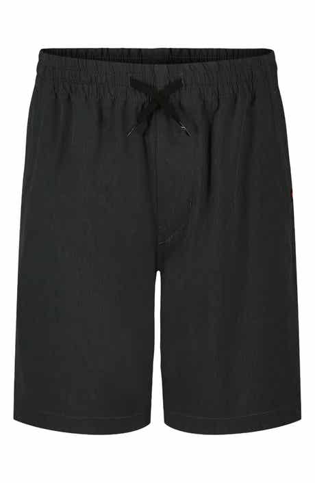 Quiksilver Kids' Eddie Hybrid Shorts