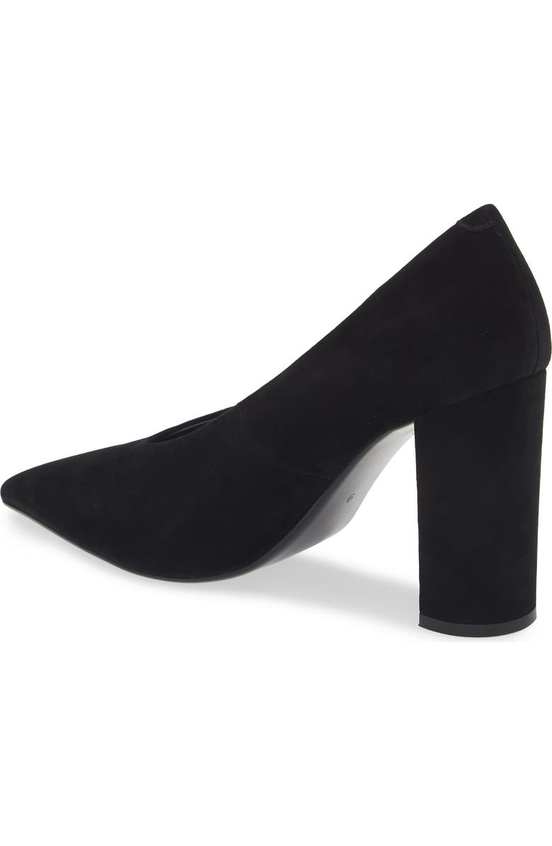Jeffrey Campbell Potent Pointed Toe Pump, Alternate, color,