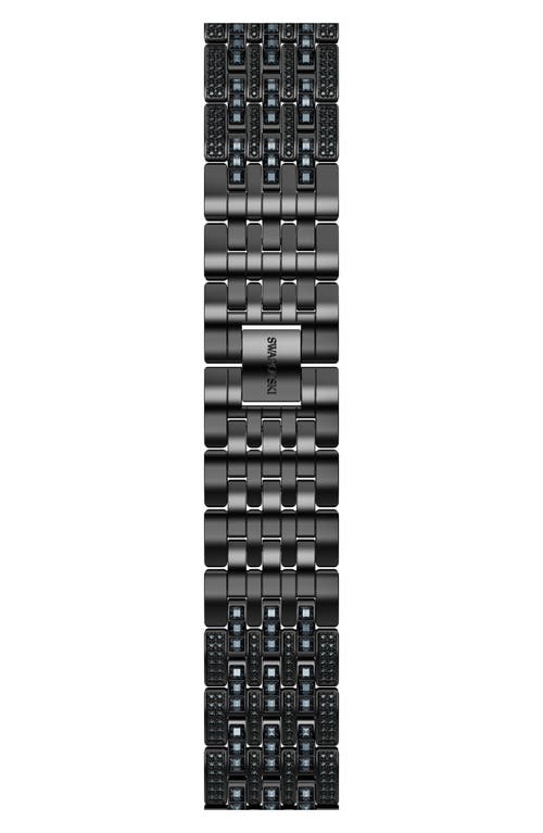 Swarovski Sparkling Princess 20mm Apple Watch® Watchband
