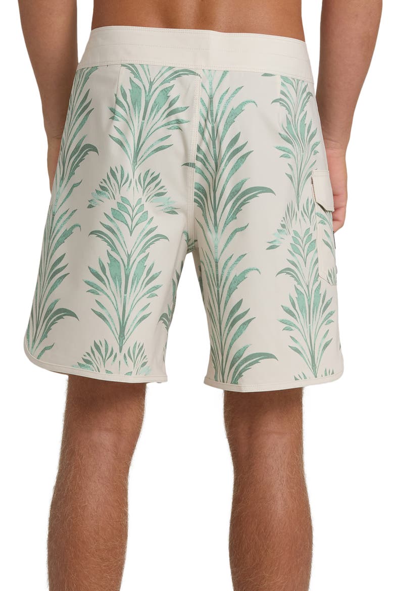 73 Pro Board Shorts, Alternate, color, CASTLEROCK