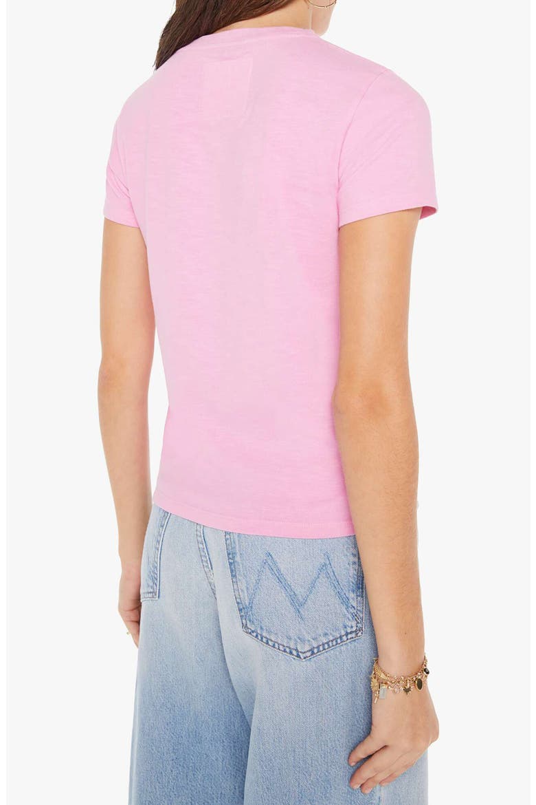 The Lil Sinful Graphic Tee, Alternate, color, MOTHER SUPERIOR