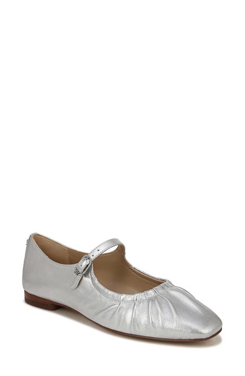 Micah Mary Jane Flat (Women)