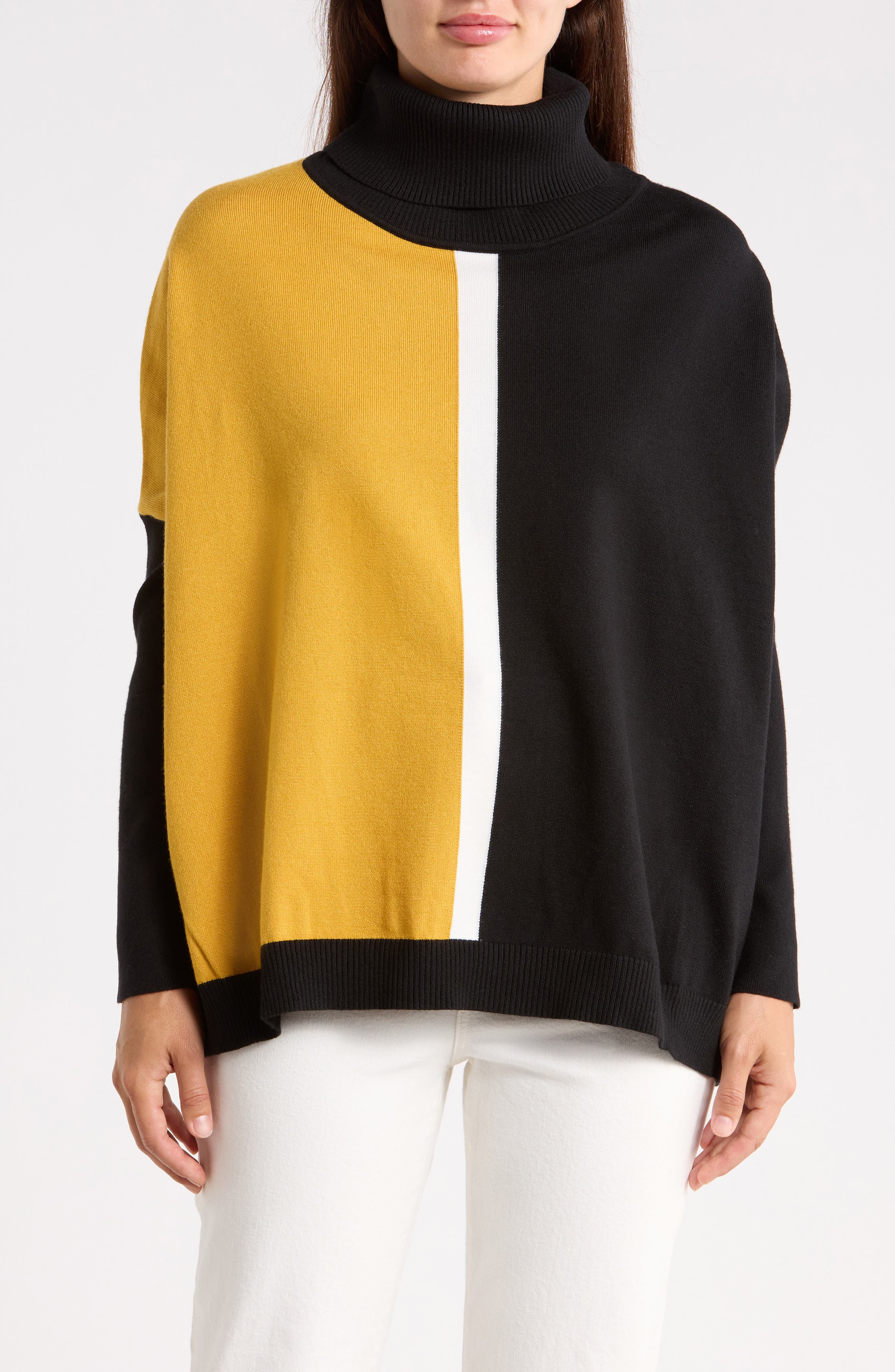 selected YELLOW