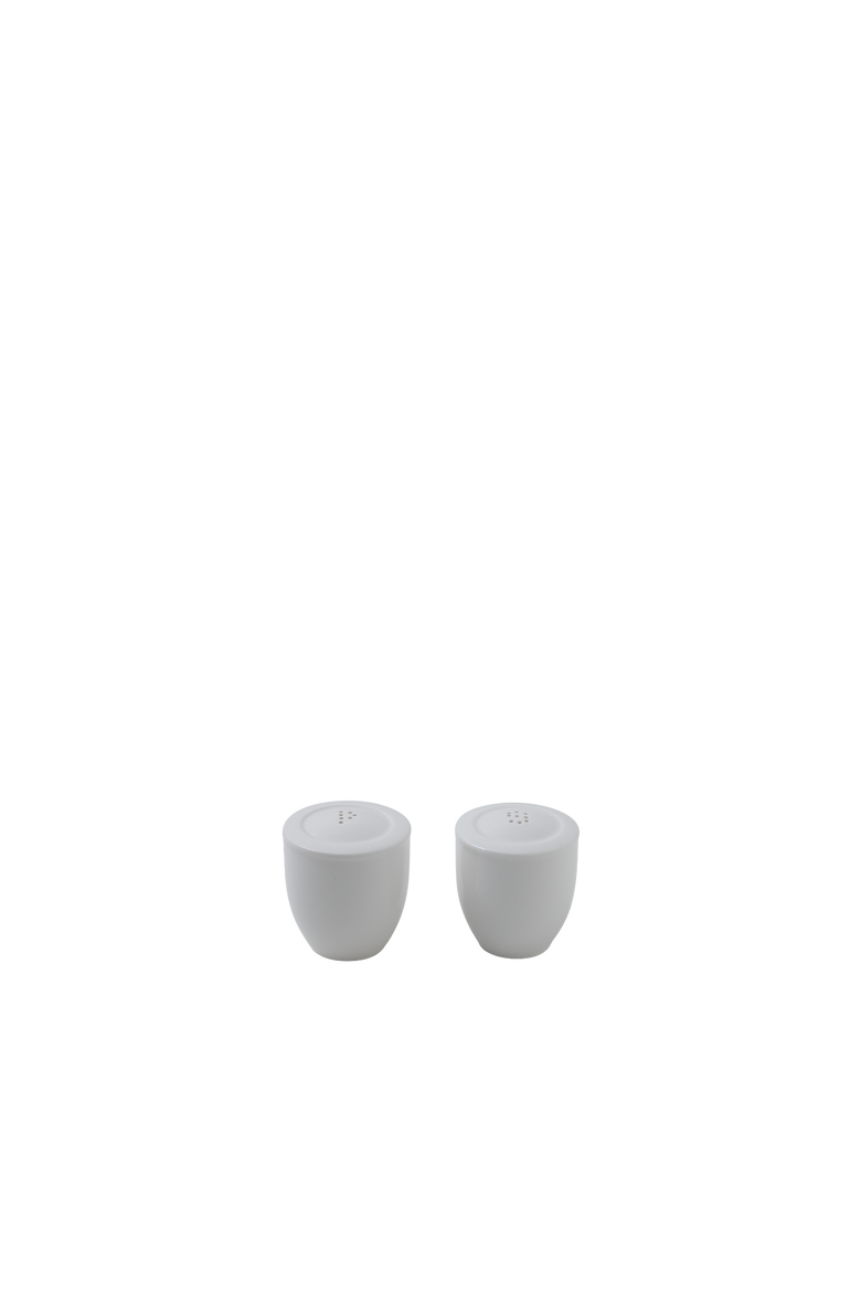 For Me Salt & Pepper Set, Main, color, White