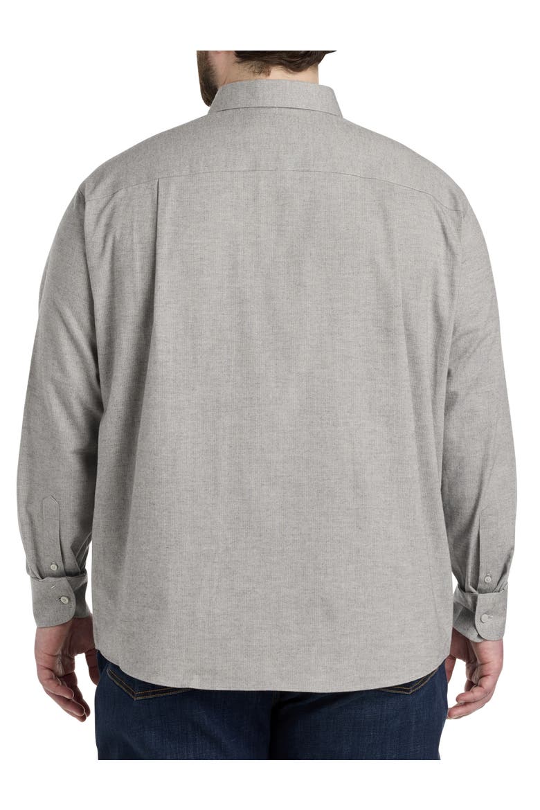 Hemsworth Sport Shirt, Alternate, color, LIGHT GREY
