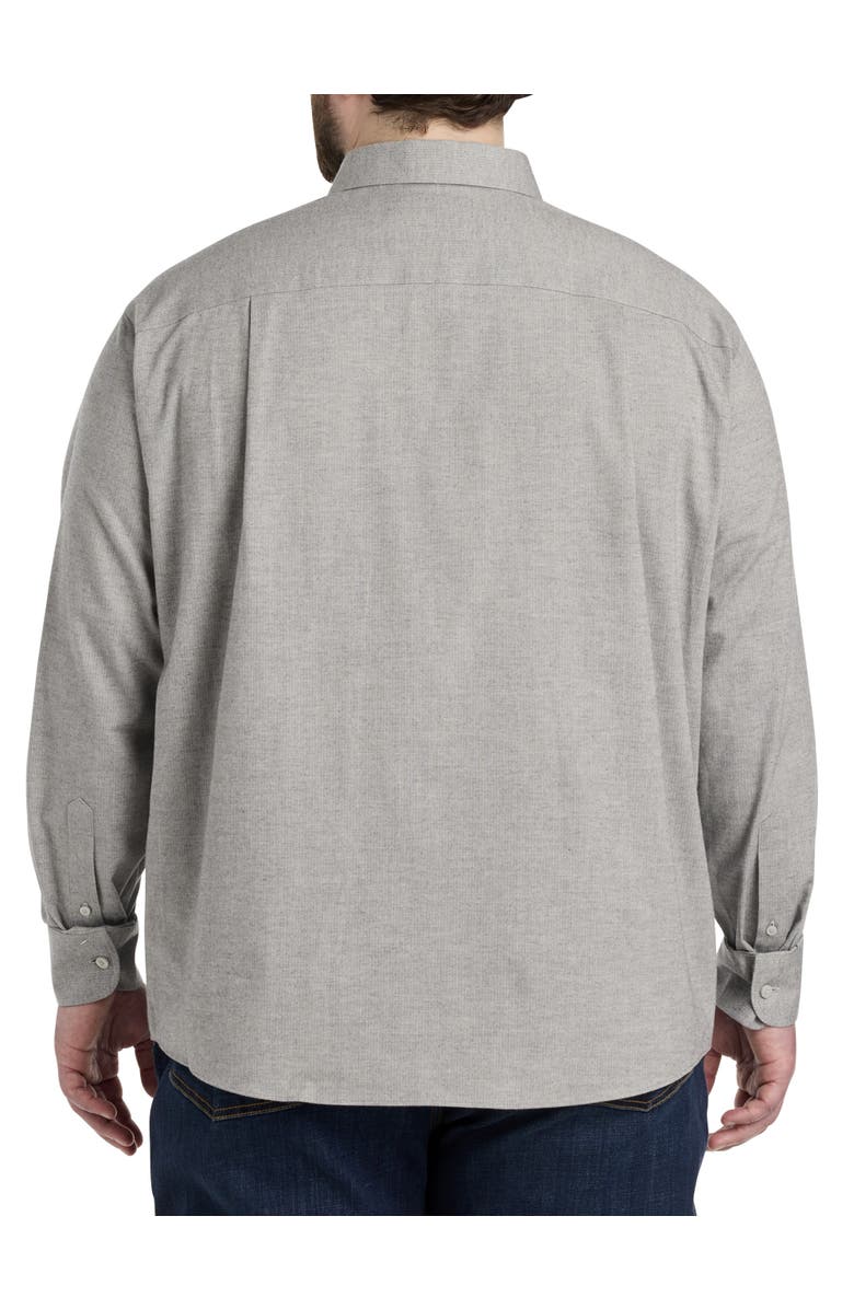 Untuckit Fit by Dxl Hemsworth Sport Shirt, Alternate, color,