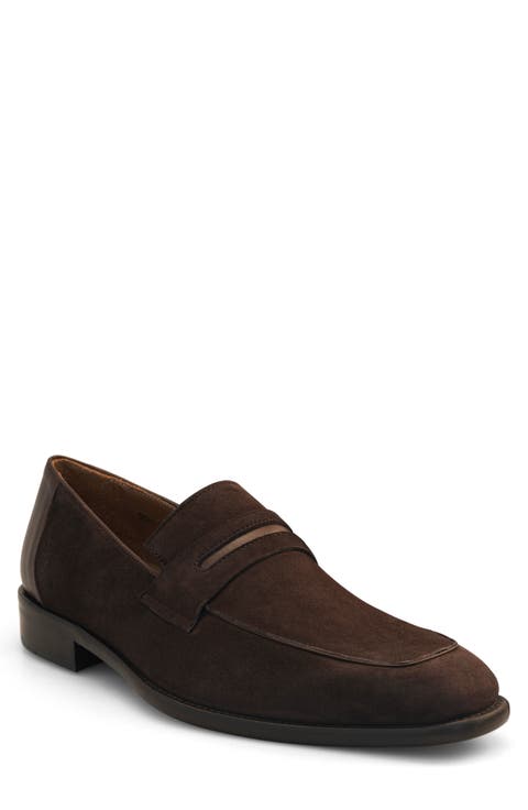 Penny Loafer (Men)