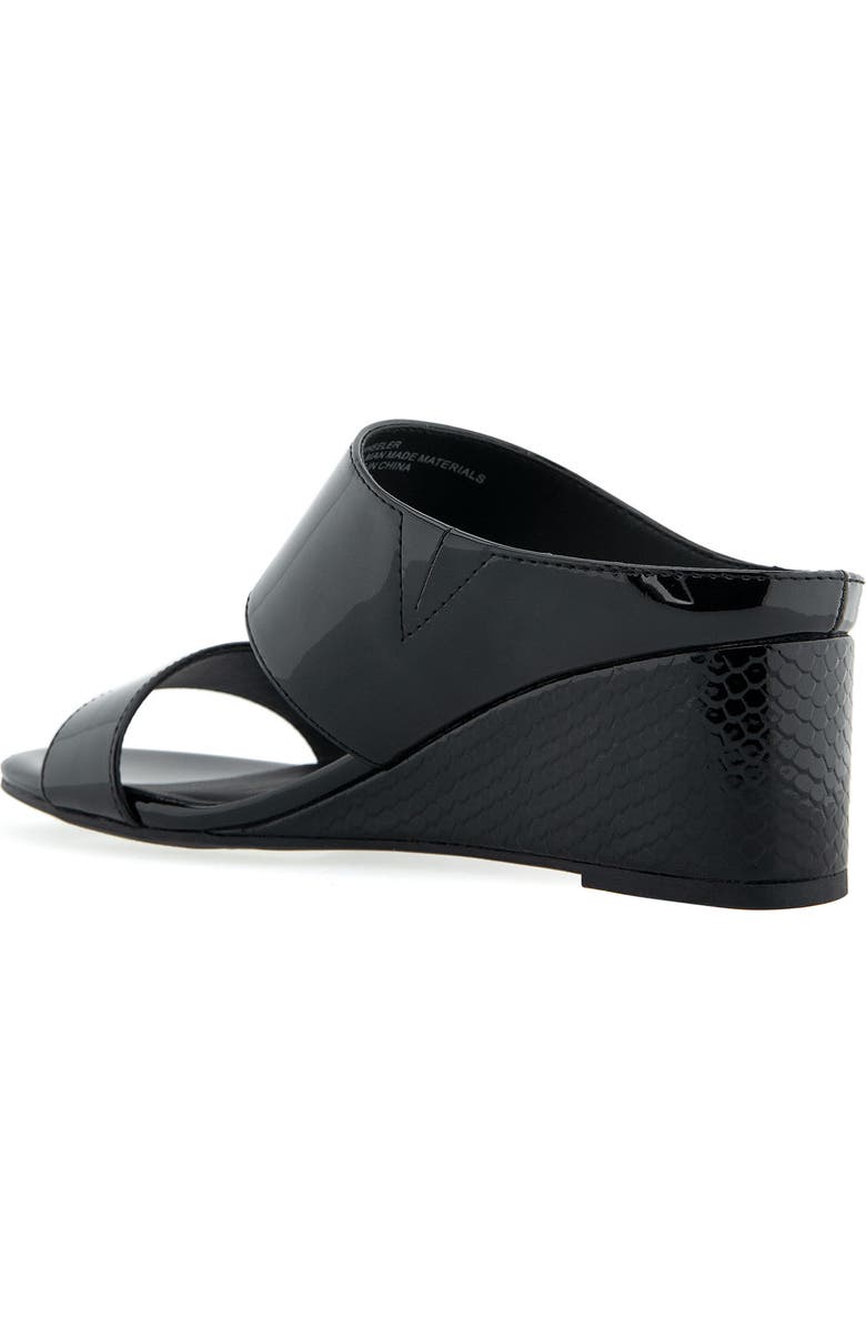 Aerosoles Wheeler Wedge Heel Sandal, Alternate, color,