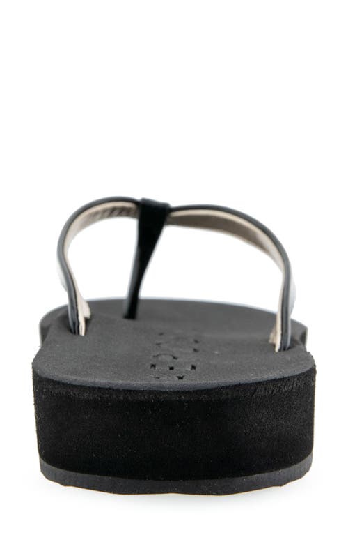 AEROSOLES AEROSOLES JACE FLIP FLOP