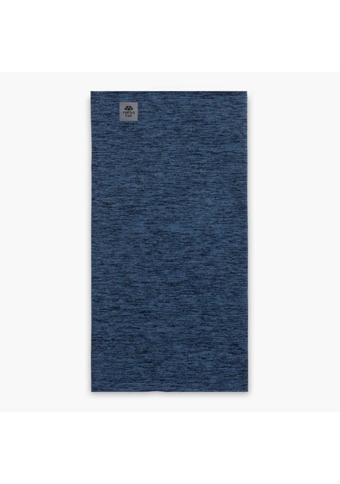 Comfort Stria Tube Neck Gaiter