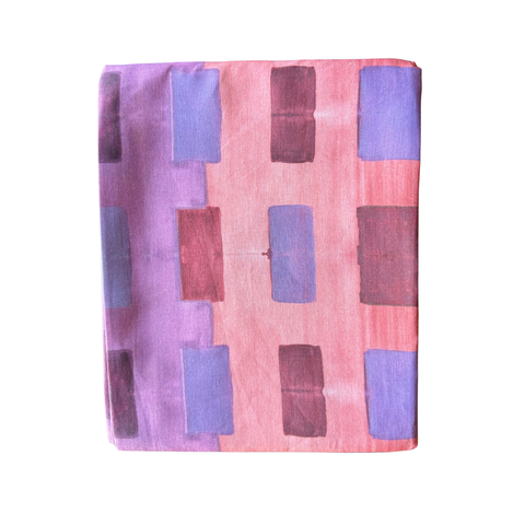 Round Tapestry Tablecloth
