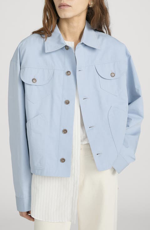 The Utility Jacket