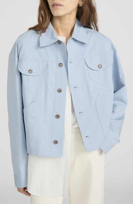 The Utility Jacket
