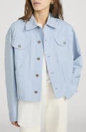 FRAME The Utility Jacket