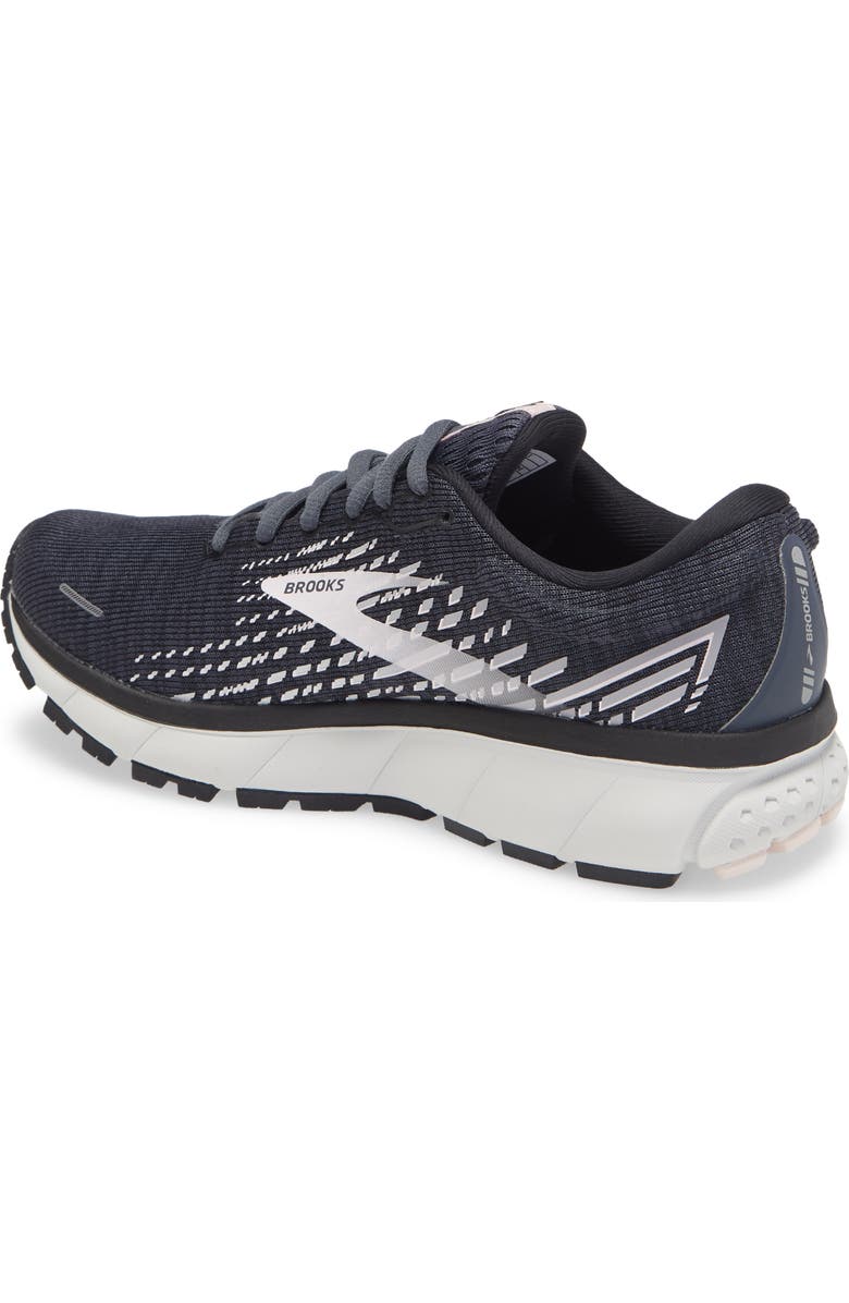 Brooks Ghost 13 Running Shoe, Alternate, color,