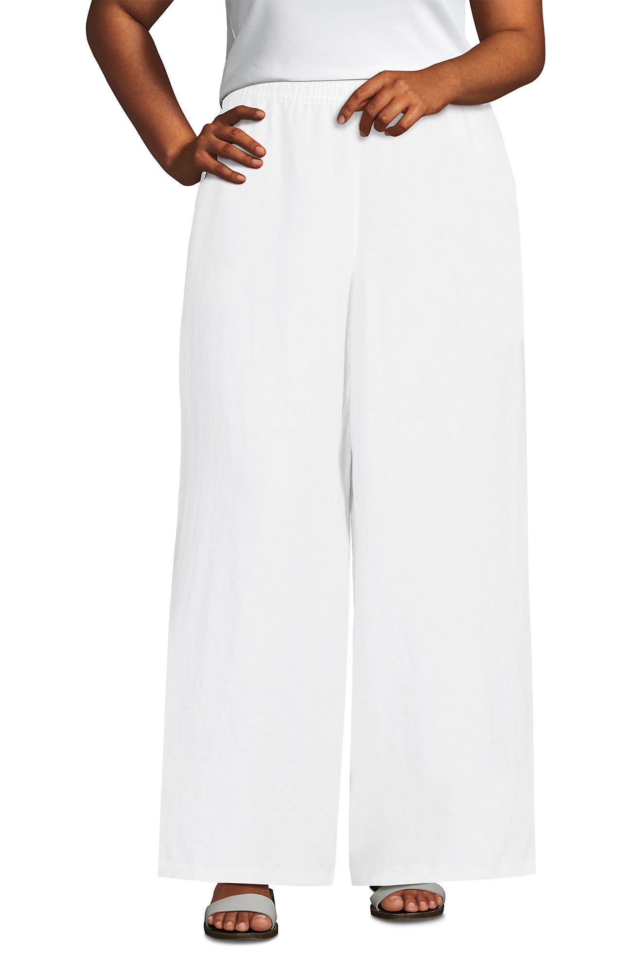 selected White