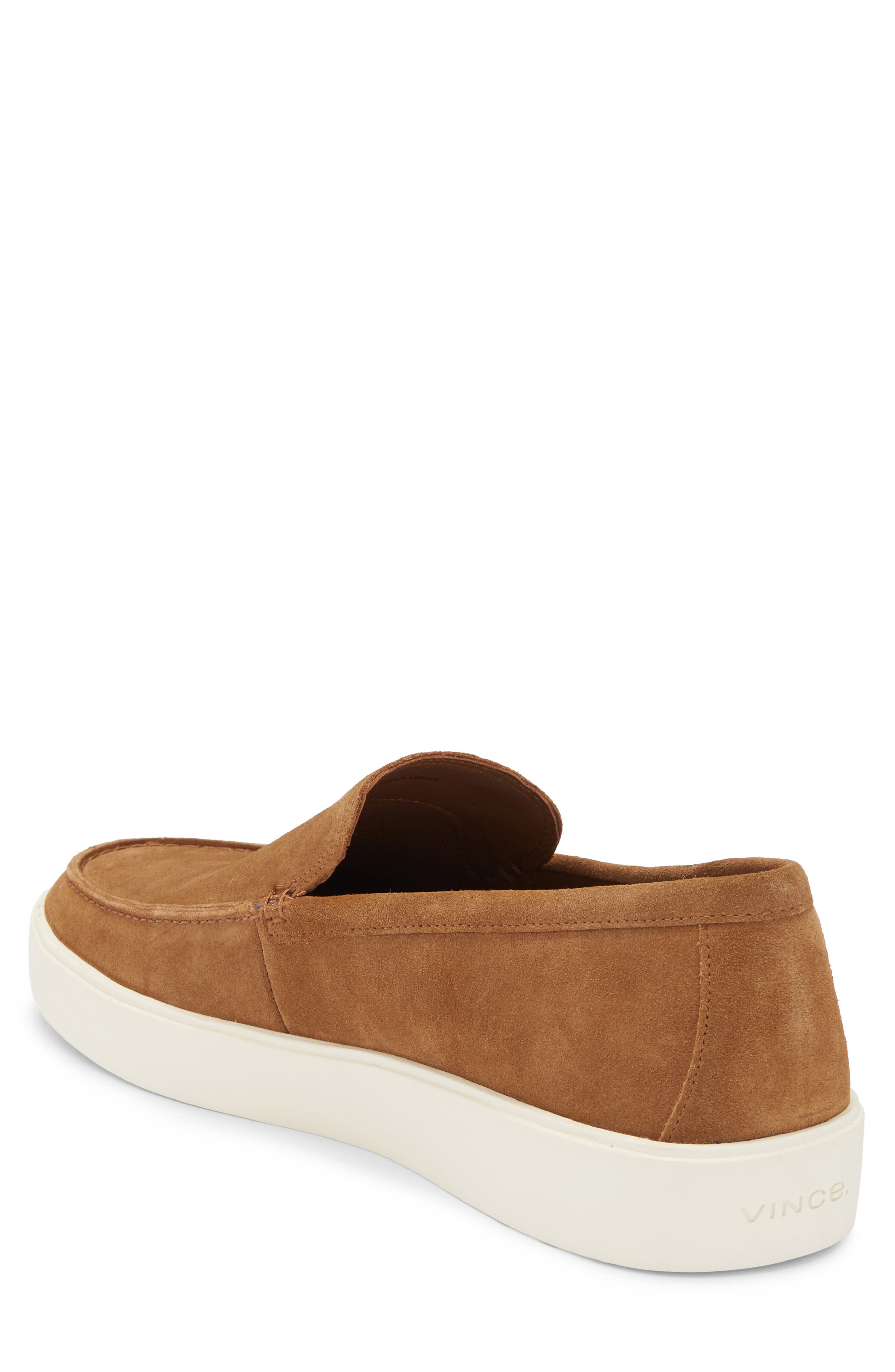 Taro Loafer, Alternate, color, ELMWOOD