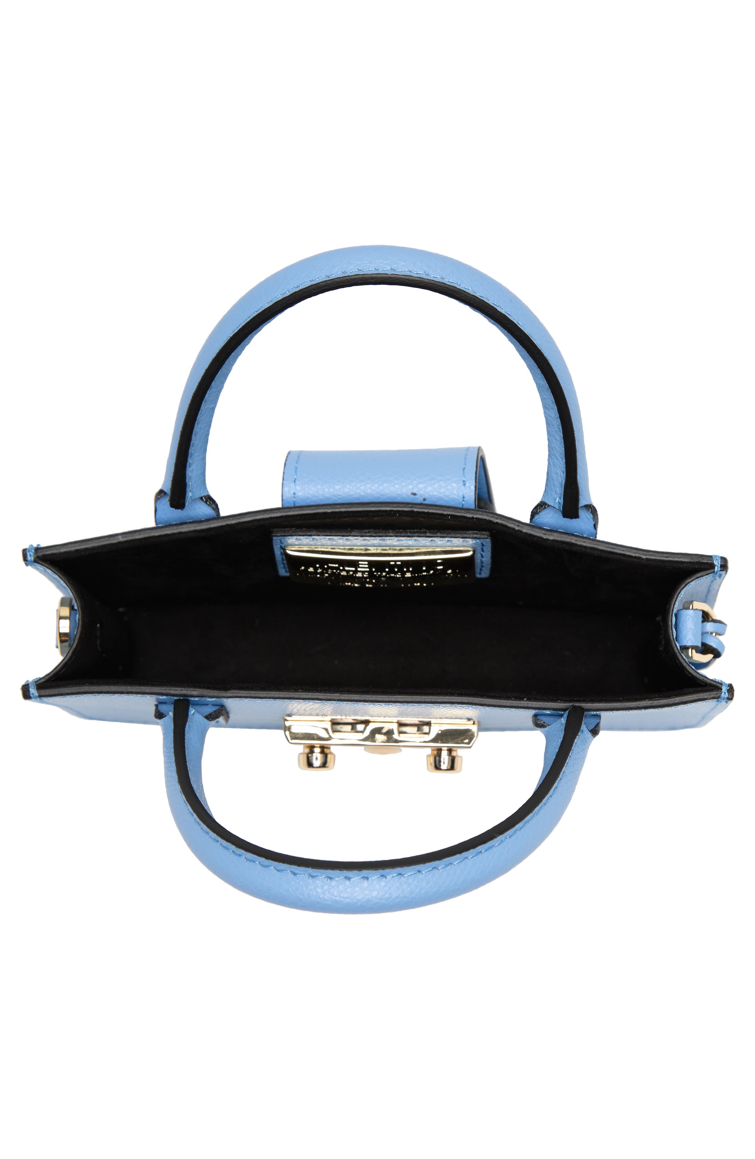 VALENTINO BY MARIO VALENTINO Poppy Bonbonniere Crossbody Bag, Alternate, color, 