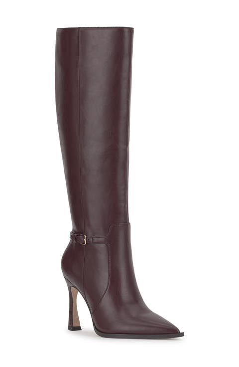 Soavel Knee High Boot