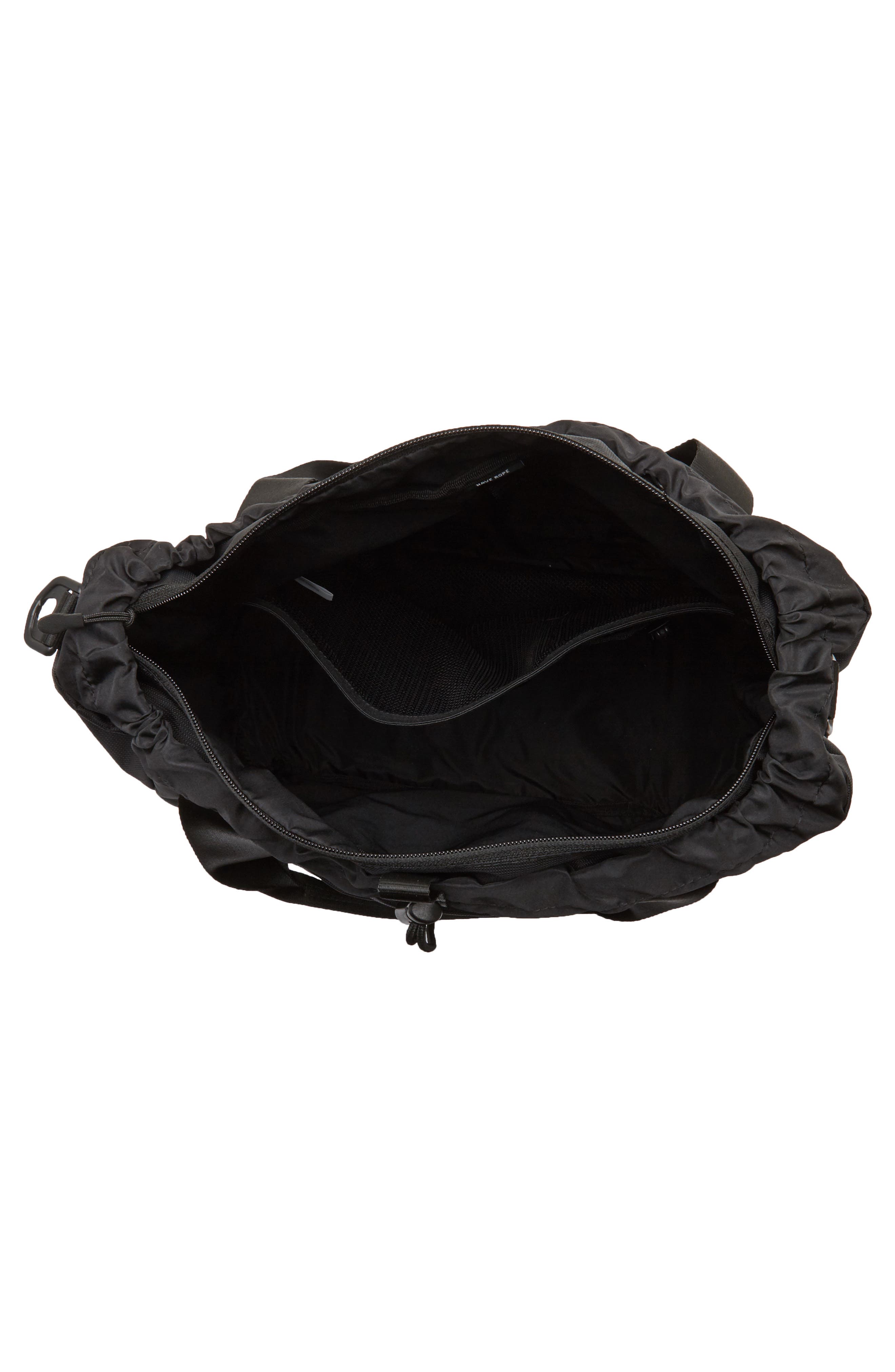 Herschel Supply Co. Barnes Trail Tote Bag, Alternate, color, 