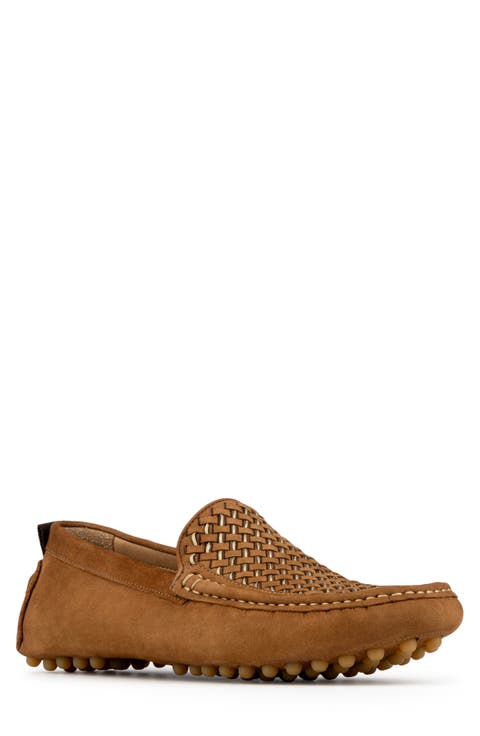 Rafferty Driver Loafer