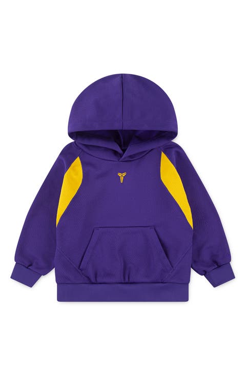 Kids' Kobe Bryant Basketball Hoodie (Toddler & Little Kid)