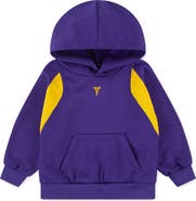 Nike Kids' Kobe Bryant Basketball Hoodie