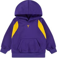 Nike Kids' Kobe Bryant Basketball Hoodie