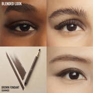 Valentino Colorgraph Waterproof Gel Eyeliner Pencil