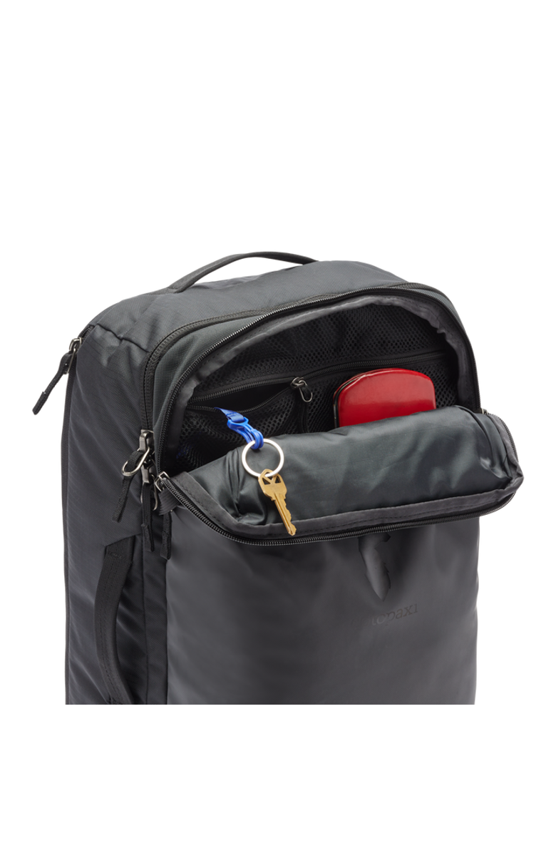 Cotopaxi Allpa 28L Travel Pack, Alternate, color,