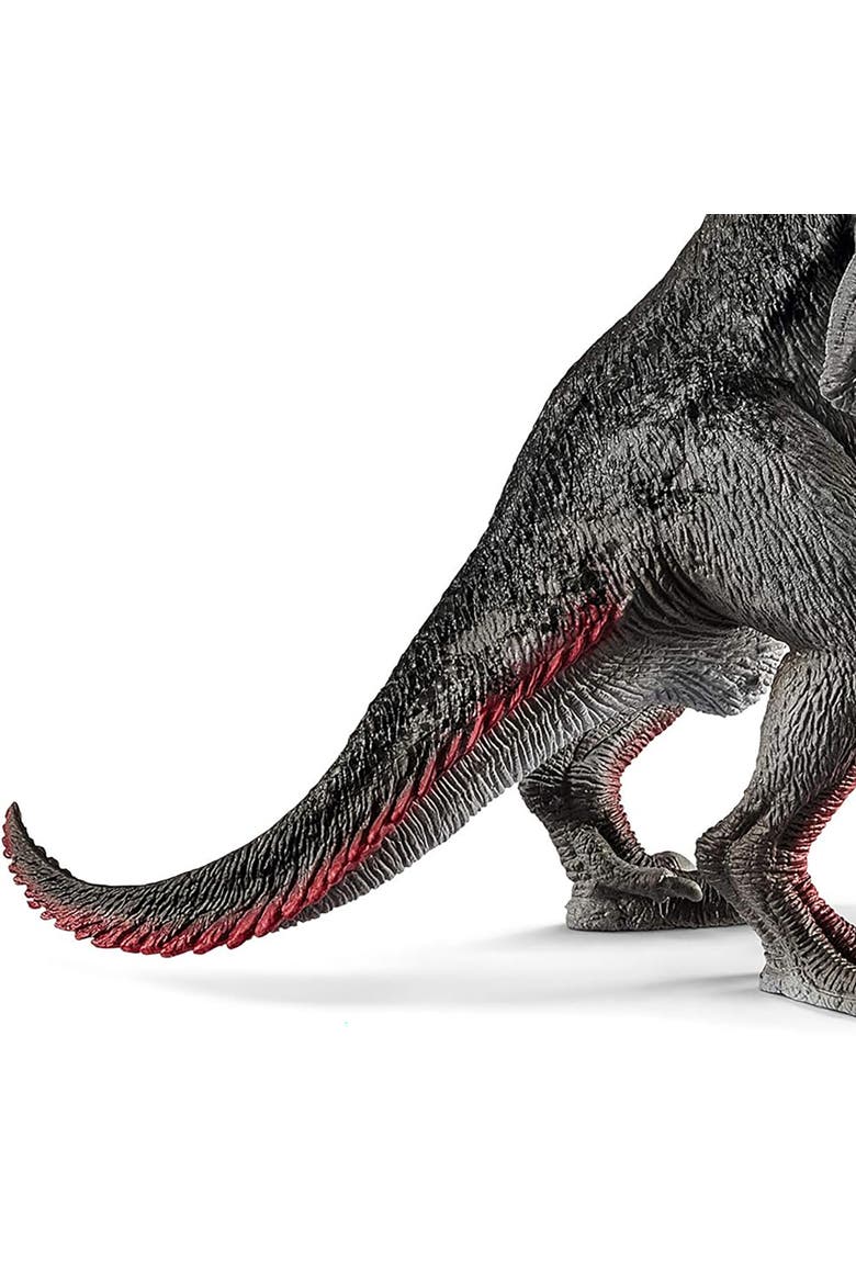 7.7" Therizinosaurus Dinosaur Action Figure, Alternate, color, Multicolored