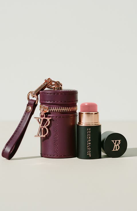 Tis The Season to Gift & Glow