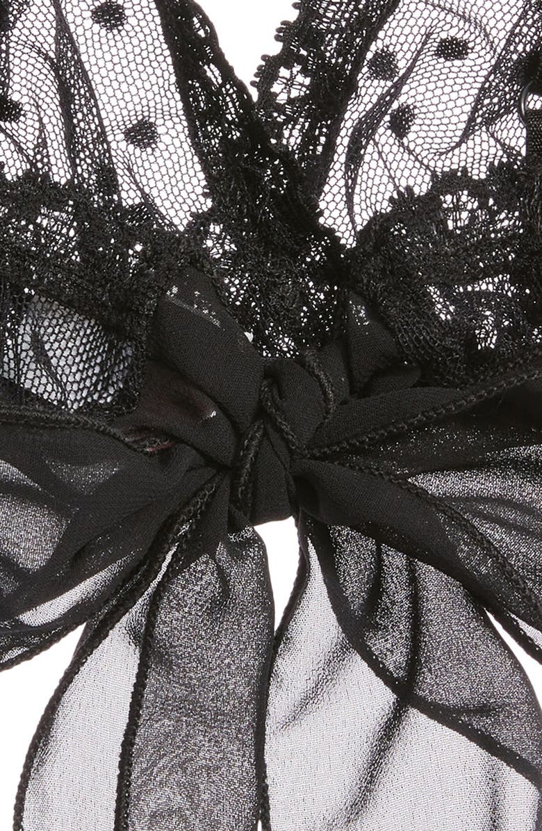 Only Hearts 'Cou Cou Lola' Open Seam Bralette, Alternate, color,