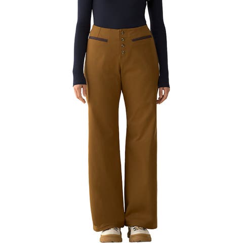 Front Field Pant - Women's