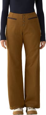 Hikerkind Front Field Pant - Women's